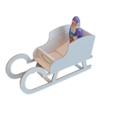 Schlitten